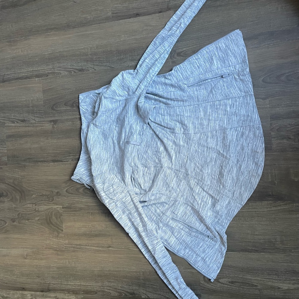 Lululemon Define Jacket (Sz 2)